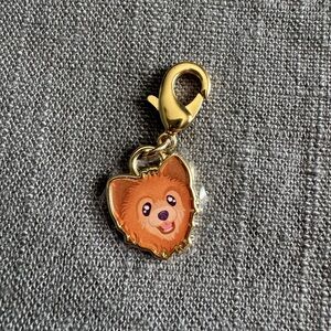 NIP Stoney Clover Lane x Park & Beach Belle Mini Charm